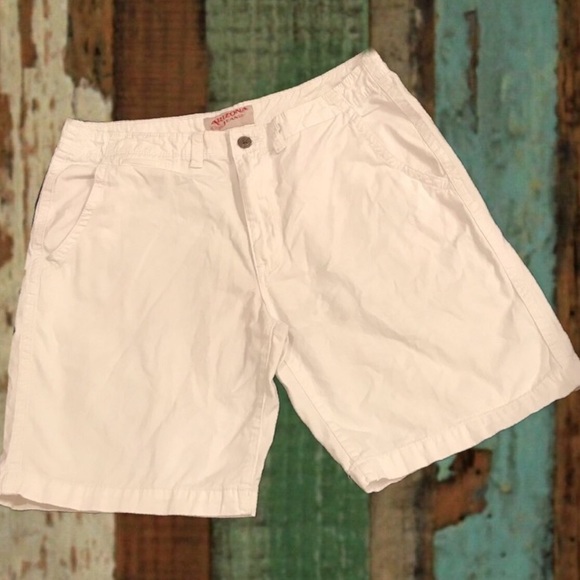 Arizona Jean Company Other - 🎯🎯Must be bundled🎯🎯 White Shorts Men’s 36-Arizona